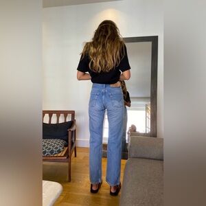 Vintage Levi’s 501’s